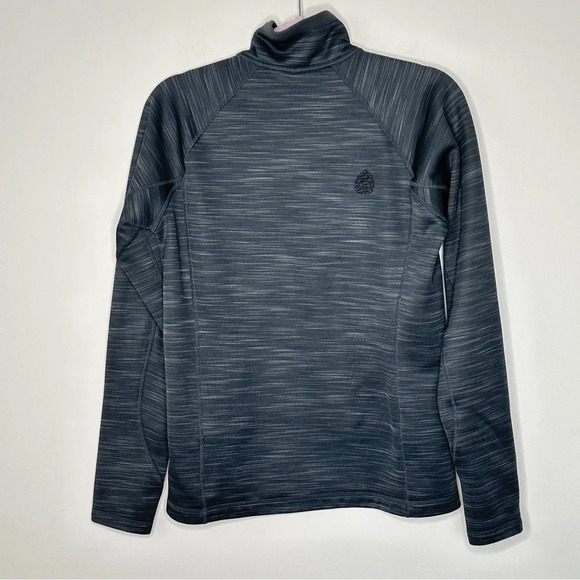 STIO GANNET PEAK HALF ZIP - WOMEN'S Size Large Pull Over Fleece Gorpcore Warm - Picture 9 of 10